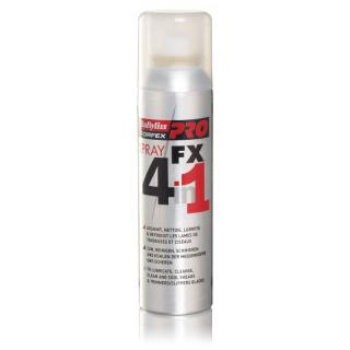 BaByliss PRO Spray FX 4in1 - desinfekční a mazací sprej 150 ml