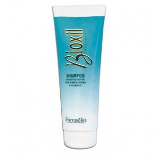 Bioxil Shampoo - šampon proti vypadávání vlasů 250 ml