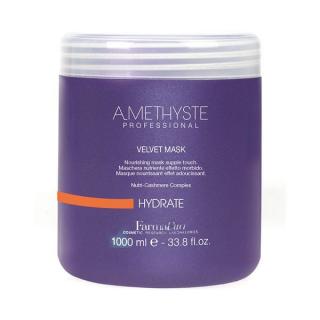 Hydrate Velvet Mask - hydratační maska 1000 ml