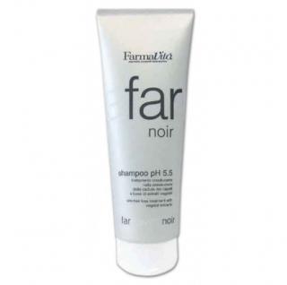 Noir Shampoo pH 5.5 - šampon proti vypadávání vlasů 250 ml
