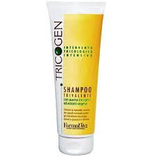 Tricogen Shampoo - šampon na mastné vlasy a lupy 250 ml