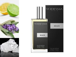 Yodeyma Beach EDP 50 ml