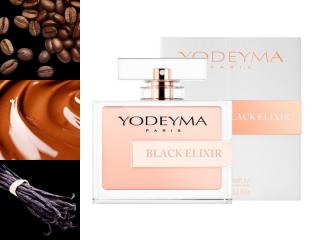 Yodeyma Black Elixir EDP 100 ml