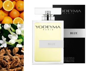 Yodeyma Blue EDP 100 ml