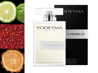 Yodeyma Caribbean EDP 100 ml