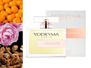 Yodeyma Cheante EDP 100 ml