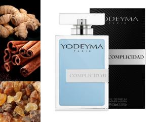 Yodeyma Complicidad EDP 100 ml