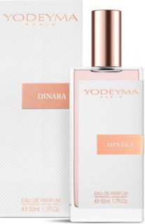 Yodeyma Dinara EDP 50 ml
