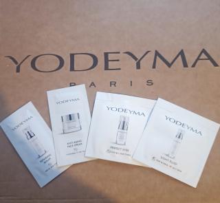 Yodeyma Essential Tester - 1 kus - vzorek náhodný