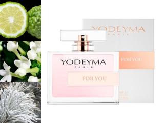Yodeyma For You EDP 100 ml