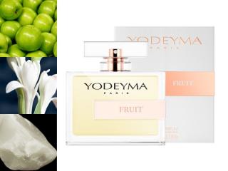 Yodeyma Fruit EDP 100 ml