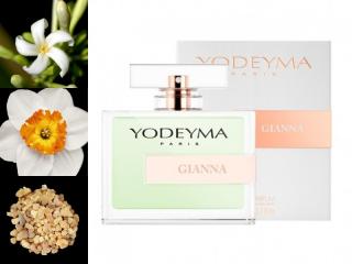 Yodeyma Gianna EDP 100 ml