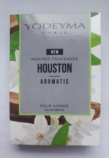 Yodeyma Houston TESTER 1,2 ml