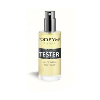Yodeyma Ice Pour Homme TESTER 15 ml