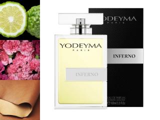 Yodeyma Inferno EDT 100 ml