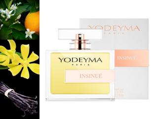 Yodeyma Insinué EDP 100 ml