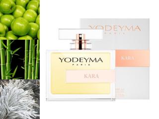 Yodeyma Kara EDP 100 ml