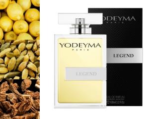 Yodeyma Legend EDP 100 ml
