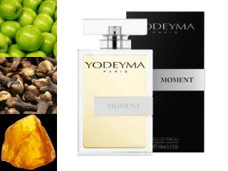 Yodeyma Moment EDP 100 ml