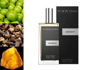 Yodeyma Moment EDP 50 ml