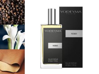 Yodeyma Nero EDP 50 ml