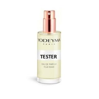 Yodeyma Nicolas For Her TESTER 15 ml