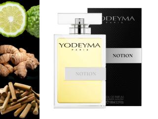 Yodeyma Notion EDP 100 ml