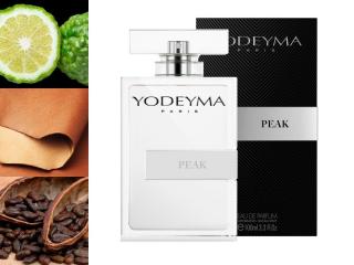 Yodeyma Peak EDP 100 ml