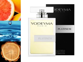 Yodeyma Platinum EDP 100 ml
