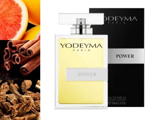Yodeyma Power EDP 100 ml