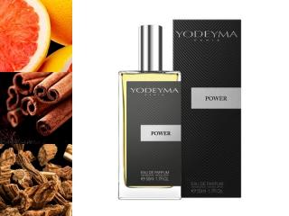 Yodeyma Power EDP 50 ml