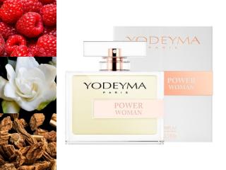 Yodeyma Power Woman EDP 100 ml