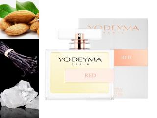 Yodeyma Red EDP 100 ml