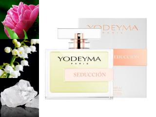 Yodeyma Seducción EDP 100 ml