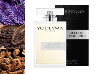Yodeyma Success Pour Homme EDP 100 ml