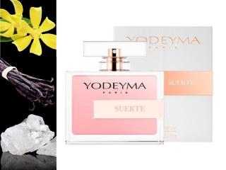 Yodeyma Suerte EDP 100 ml