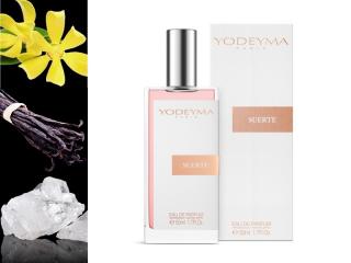 Yodeyma Suerte EDP 50 ml