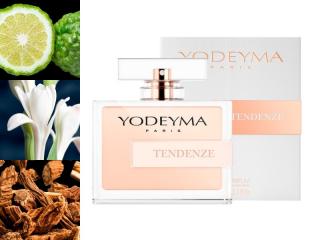 Yodeyma Tendenze EDP 100 ml