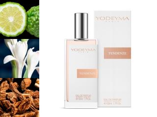 Yodeyma Tendenze EDP 50 ml