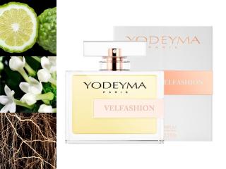 Yodeyma Velfashion EDP 100 ml