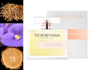 Yodeyma Venelium EDP 100 ml
