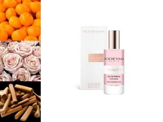 Yodeyma Vivacity EDP 15 ml