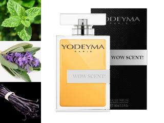 Yodeyma Wow Scent! EDP 100 ml