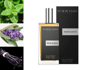 Yodeyma Wow Scent! EDP 50 ml