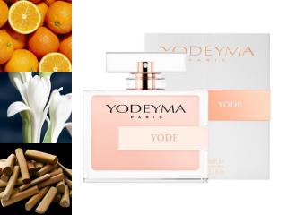 Yodeyma Yode - Joy EDP 100 ml