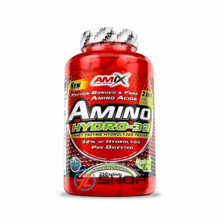 Amix Amino Hydro 32 250 tablet