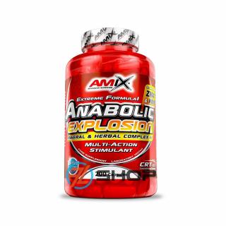 Amix Anabolic Explosion 200 tablet