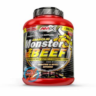 Amix Anabolic Monster Beef 2200 g