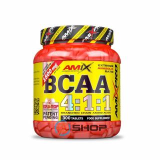 Amix BCAA 4:1:1 150 tablet