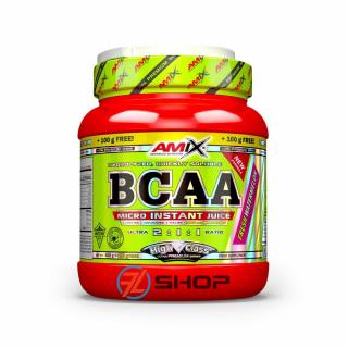 Amix BCAA Micro Instant Juice 1000 g